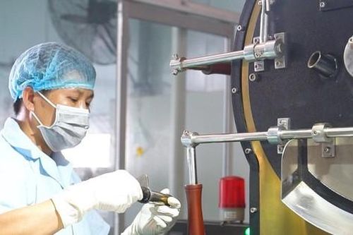 Nhu cầu lao động tăng cao dịp cuối năm ở TPHCM