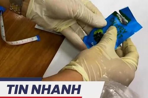 TIN NHANH: Cảnh sát nói gì về 'nước vui' đang đầu độc giới trẻ?; Lời sau cùng của vợ cựu Giám đốc Bệnh viện TP Thủ Đức