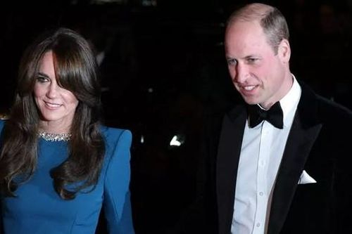 Phản ứng của William và Kate trước khủng hoảng của Hoàng gia Anh