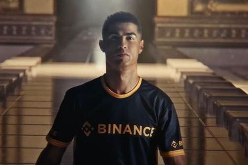 Ronaldo bị lôi vào vụ kiện 1 tỷ USD