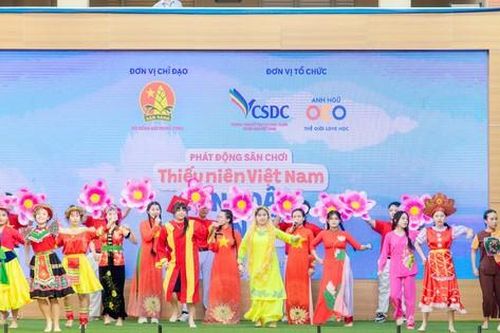 Cơ hội cho thiếu niên tham gia trại hè miễn phí cùng bố mẹ tại Nhật Bản, Philippines