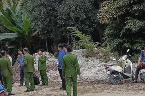 Cháu nội dùng búa đánh ông tử vong