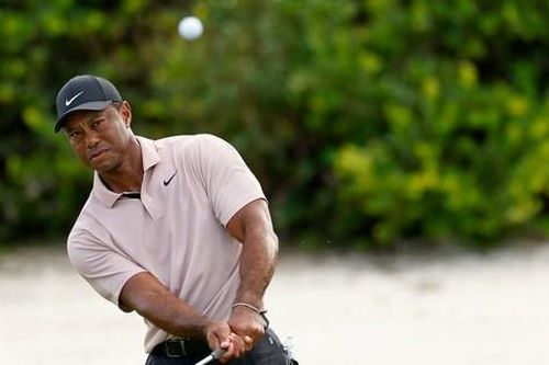 Tiger Woods: 'Nếu không còn khả năng cạnh tranh danh hiệu, tôi sẽ giải nghệ'