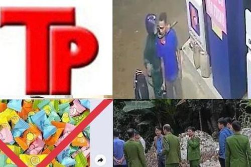 Bản tin Hình sự: Nam giới bán dâm ngày càng phổ biến ở TPHCM