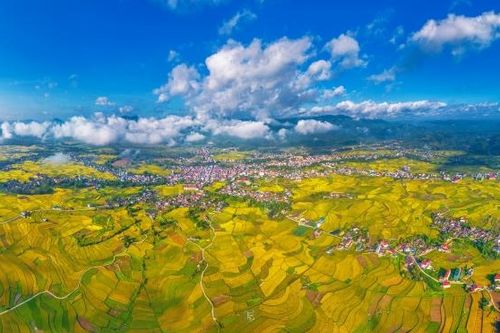 Lạng Sơn: Đánh thức tiềm năng du lịch huyện Tràng Định