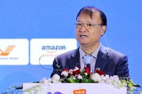 Thương mại điện tử là cấu phần quan trọng của nền kinh tế số tại Việt Nam
