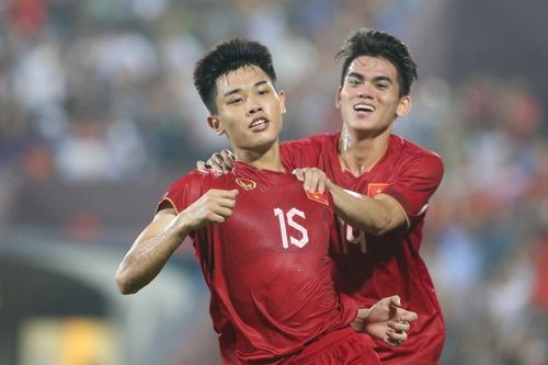U23 Việt Nam: HLV Troussier tính gì ở giải châu Á 2024