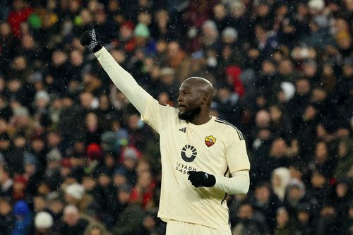 Lukaku ghi bàn, đội bóng của HLV Mourinho đi tiếp ở Europa League