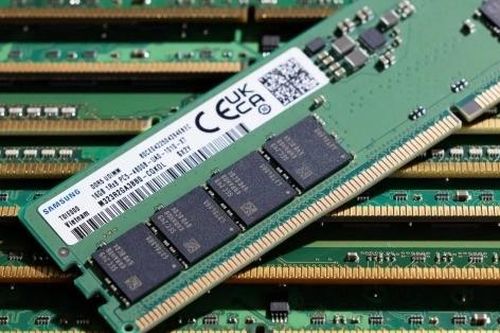 Trung Quốc thu hẹp khoảng cách chip nhớ di động với Hàn Quốc, Mỹ