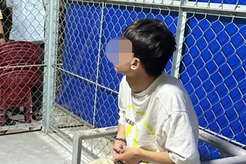 Vụ dùng súng cướp tiệm vàng ở Trà Vinh, 1 nghi phạm tử vong trên đường tẩu thoát
