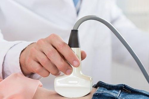 Phát hiện phòng khám 'tự vẽ' kết quả siêu âm của người bệnh