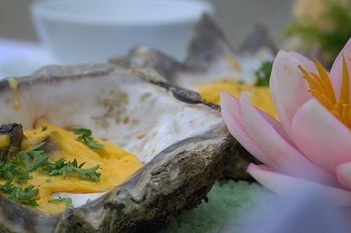Saigontourist Group - tạo bản sắc hành trình du lịch thông qua ẩm thực