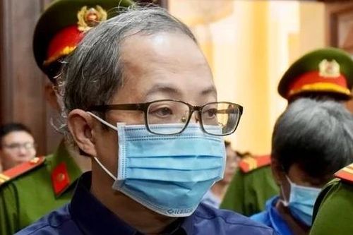Cựu Giám đốc Bệnh viện TP Thủ Đức lãnh 21 năm tù