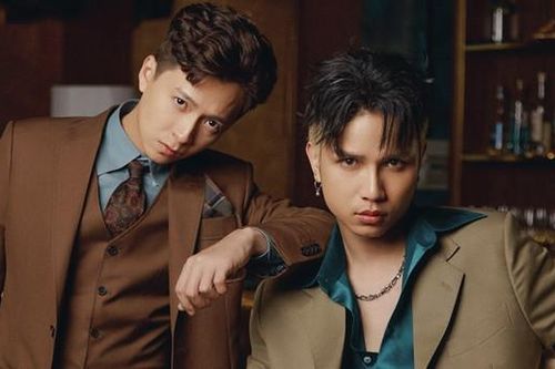 Đạo diễn 'Thạch Sanh Lý Thanh' bắn rap, Ngô Kiến Huy hóa chàng si tình