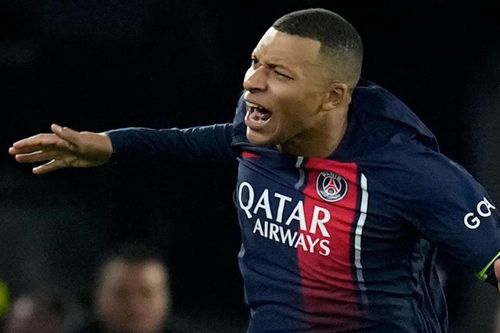 Arsenal tham vọng nổ 'bom tấn' Mbappe