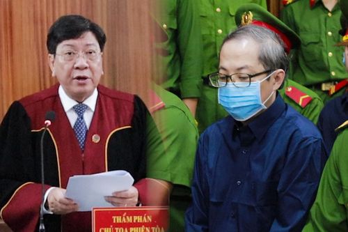 Tuyên án cựu giám đốc Bệnh viện Thủ Đức