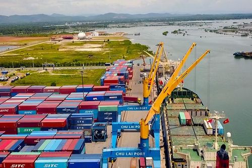 Khu kinh tế ven biển trở thành trụ cột phát triển của các địa phương
