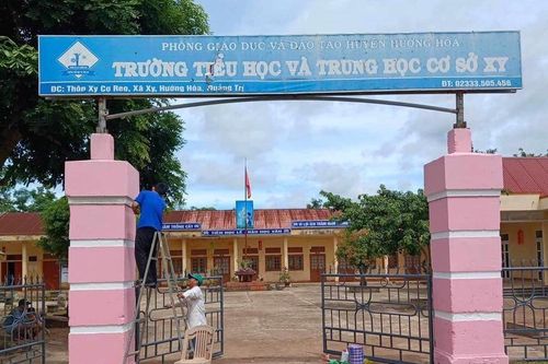 Phạt tiền 2 thầy giáo đánh nhau trong khu tập thể
