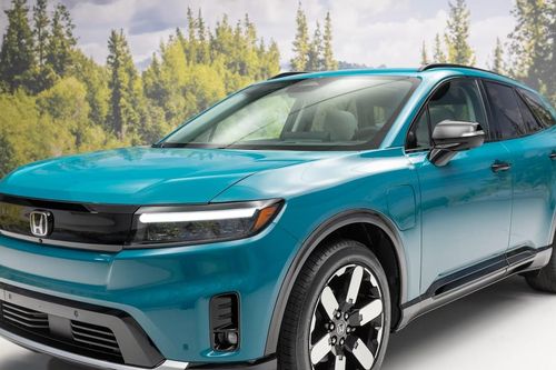 Nissan chốt lộ trình khai tử động cơ đốt trong, chuyển sang xe điện