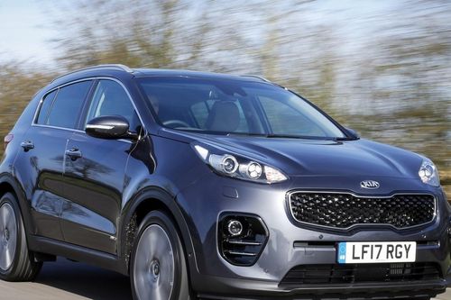 Chủ xe bực bội trả lại xe KIA Sportage cho đại lý sau 4 lần bị trộm
