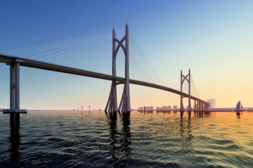 TP.HCM đầu tư hơn 11.000 tỷ làm cầu Cần Giờ