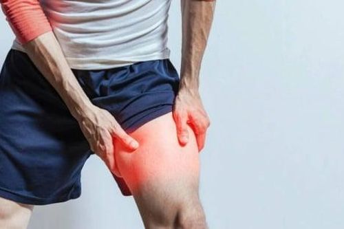 Mất chân vì chủ quan triệu chứng tưởng 'bệnh vặt'