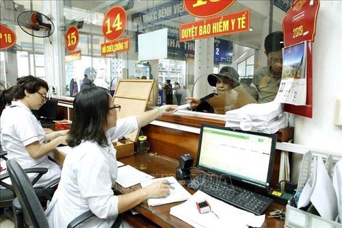 Những chính sách nổi bật có hiệu lực từ tháng 12/2023
