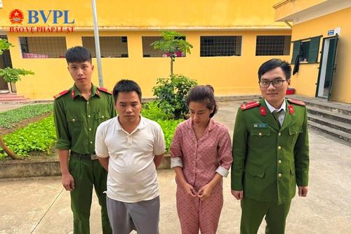 Triệt xóa nhiều ổ nhóm 'tín dụng đen' tại huyện Thọ Xuân