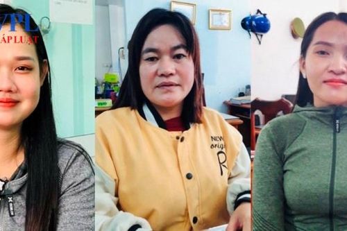 Khởi tố 3 người phụ nữ do mâu thuẫn đánh người khác gây thương tích