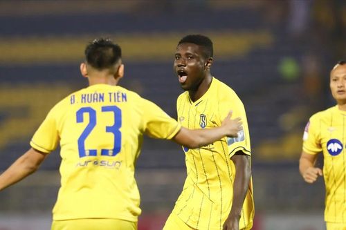 Những lý do để tin Sông Lam Nghệ An sẽ có chiến thắng đầu tiên tại V.League 2023-2024
