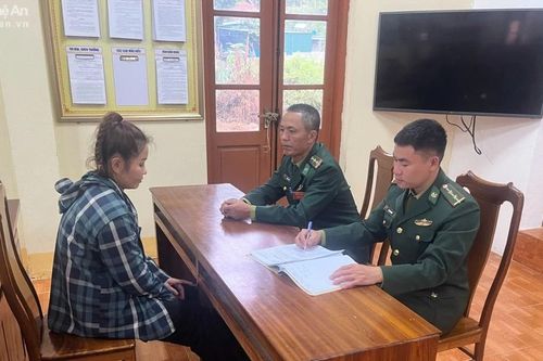 Xử phạt vi phạm hành chính trong lĩnh vực thủy sản