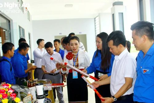 Hỗ trợ khởi nghiệp đổi mới sáng tạo cho doanh nghiệp trên địa bàn Nghệ An