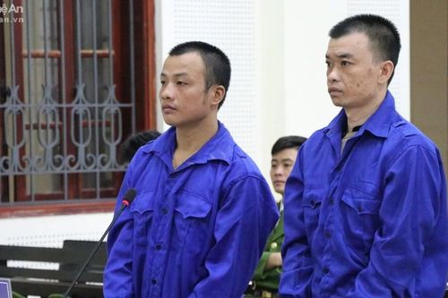 Đôi bạn cùng bản rủ nhau vào tù vì ma túy