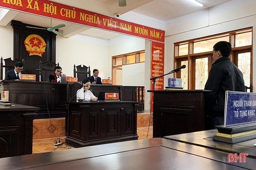 Gieo rắc 'cái chết trắng', lĩnh án 7 năm tù