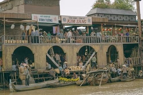 Động viên thay vì than vãn