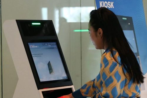 Hạn chế người đưa tiễn để giảm ùn tắc tại Nhà ga Quốc tế Đà Nẵng
