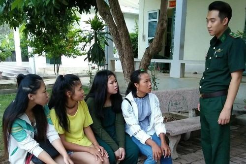 Bài 3: Lấp đầy những 'lỗ hổng' pháp lý trong phòng, chống mua bán người