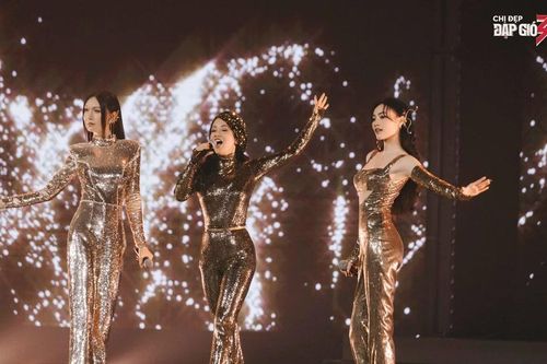 'Chị đẹp đạp gió rẽ sóng' lọt top đề cử Giải thưởng VTV Awards 2023