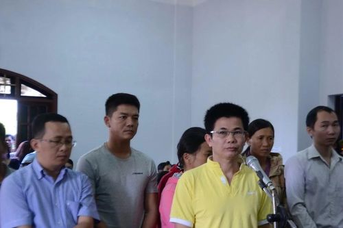 Khởi tố, bắt tạm giam chủ trang Facebook 'Diệt giặc nội xâm'