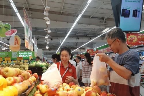 Online Friday: Kết nối doanh nghiệp, người tiêu dùng qua Thương mại Điện tử
