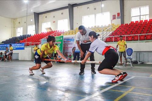 Thúc đẩy phong trào thể dục, thể thao quần chúng tại Tây Nguyên