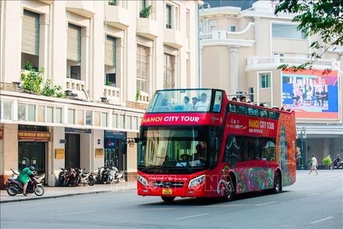 Tổng thu từ du lịch 11 tháng của Việt Nam ước đạt trên 628 nghìn tỷ đồng