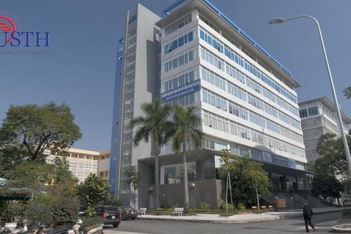 Trường đại học thứ 6 của Việt Nam đạt chuẩn kiểm định quốc tế của HCERES