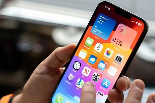 iOS 17.1.2 có gì hay mà phải cập nhật ngay?