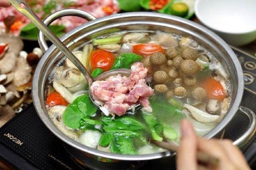 4 loại rau tuyệt đối không cho vào lẩu, cẩn thận kẻo rước họa