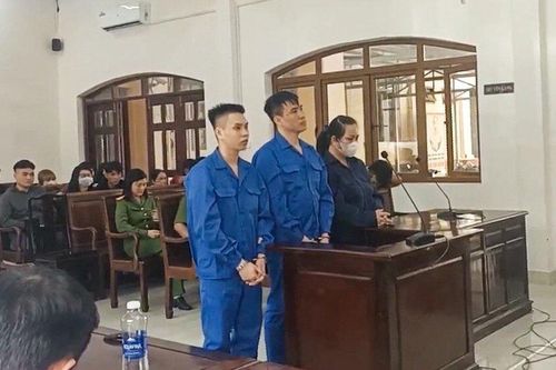 Đồng Nai: Án tử hình cho kẻ buôn bán hơn 5kg ma túy