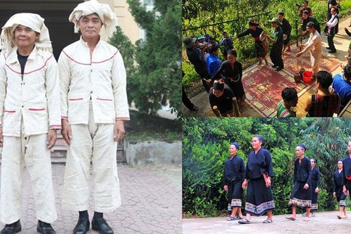Bí ẩn dân tộc ít người nhất Việt Nam: Nhiều người chưa từng nghe tên, có tục đẻ ngồi góc nhà kỳ lạ