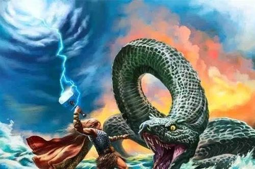 Tại sao con người tự nhiên sợ rắn? 60 triệu năm trước, rắn khổng lồ là chúa tể của trái đất