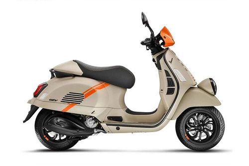 Bảng giá xe Vespa tháng 12/2023: Thêm sản phẩm mới