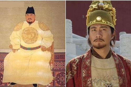 Chu Nguyên Chương: Từ một người ăn xin trở thành Hoàng đế, ba lý do này là chìa khóa thành công của ông, và một lý do không thể thiếu